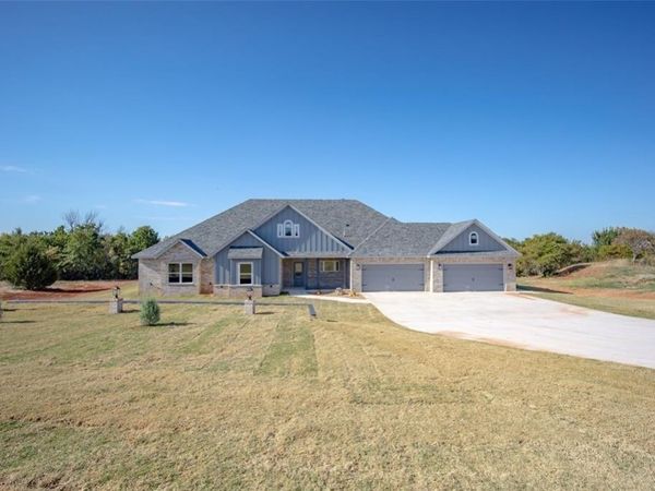 12880 Augustus Trail, Unit 10, Wayne, OK 73095