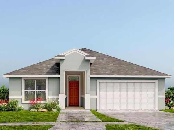 14169 SE 162ND PLACE, WEIRSDALE, FL 32195