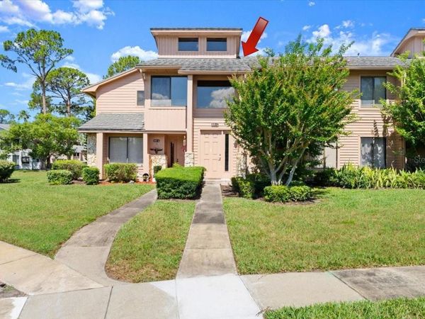 105 WOOD DUCK CIRCLE, Unit C, DAYTONA BEACH, FL 32119