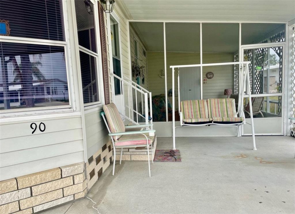 5707 45th Street E, Unit 90, Bradenton, FL 34203 Photo