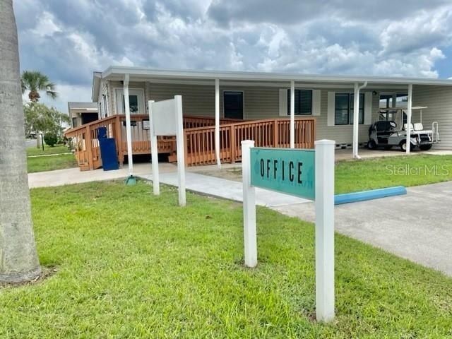 5707 45th Street E, Unit 90, Bradenton, FL 34203 Photo