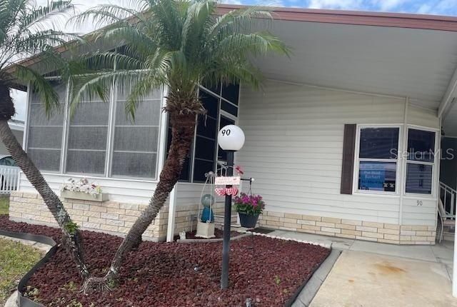 5707 45th Street E, Unit 90, Bradenton, FL 34203 Photo