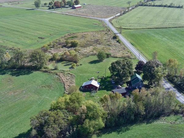 4240 Basin Harbor Road, Ferrisburgh, VT 05491