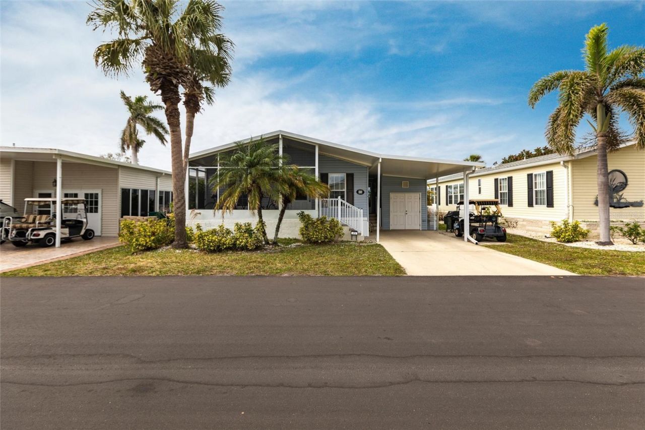2100 Kings Highway, Unit 476, Port Charlotte, FL 33980 Main Photo