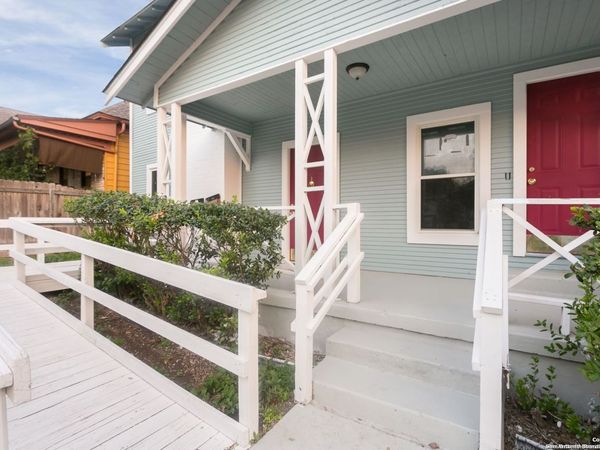 616 W Craig Pl, San Antonio, TX 78212