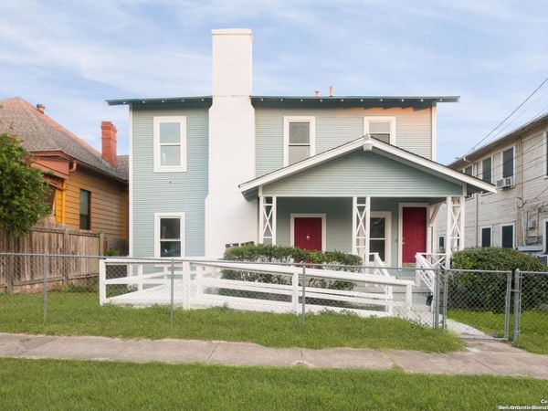 616 W Craig Pl, San Antonio, TX 78212
