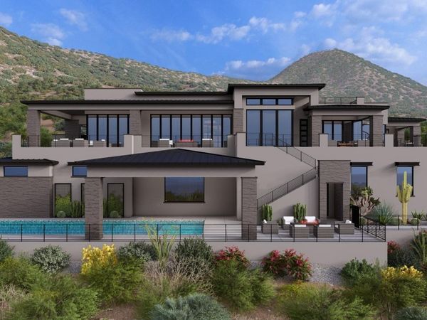 14143 E GREY OWL Trail, Unit 172, Fountain Hills, AZ 85268