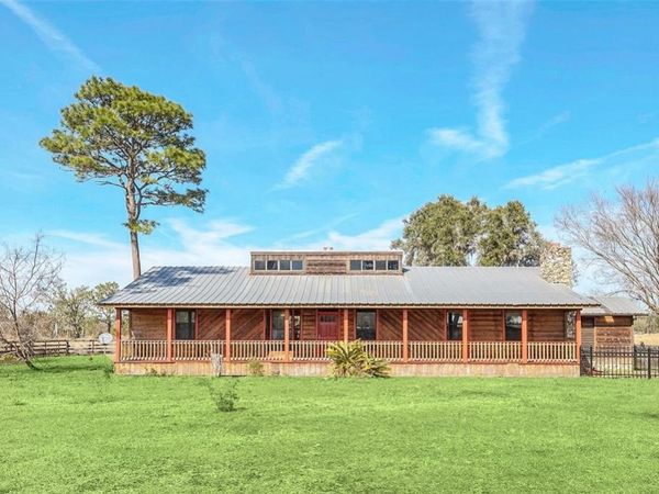 26225 PITTS ROAD, EUSTIS, FL 32736