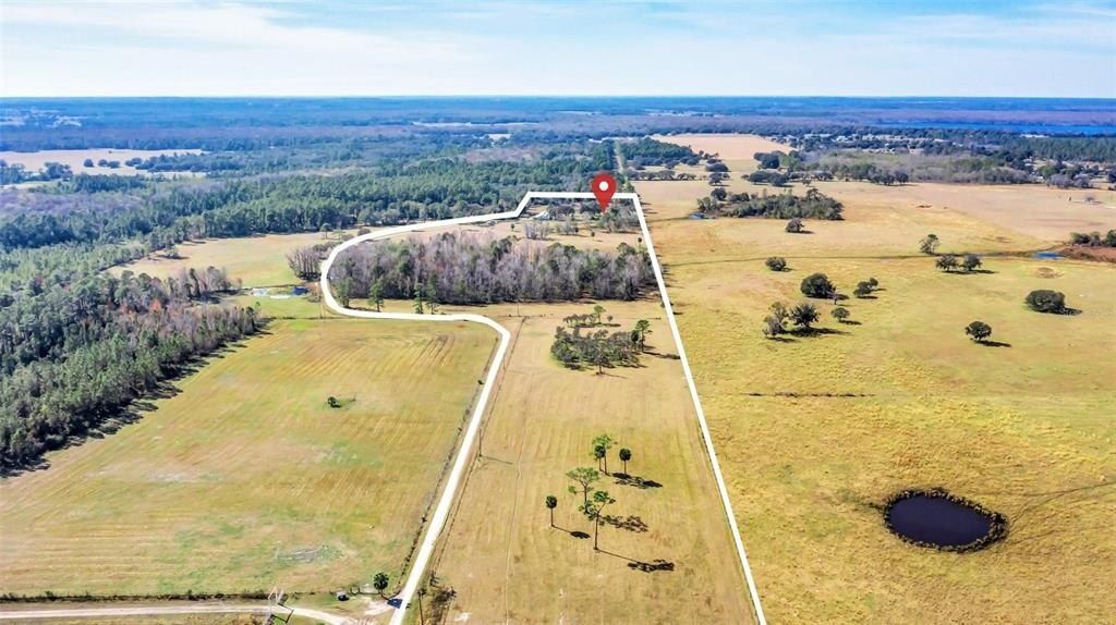 26225 Pitts Road, Eustis, FL 32736 Photo