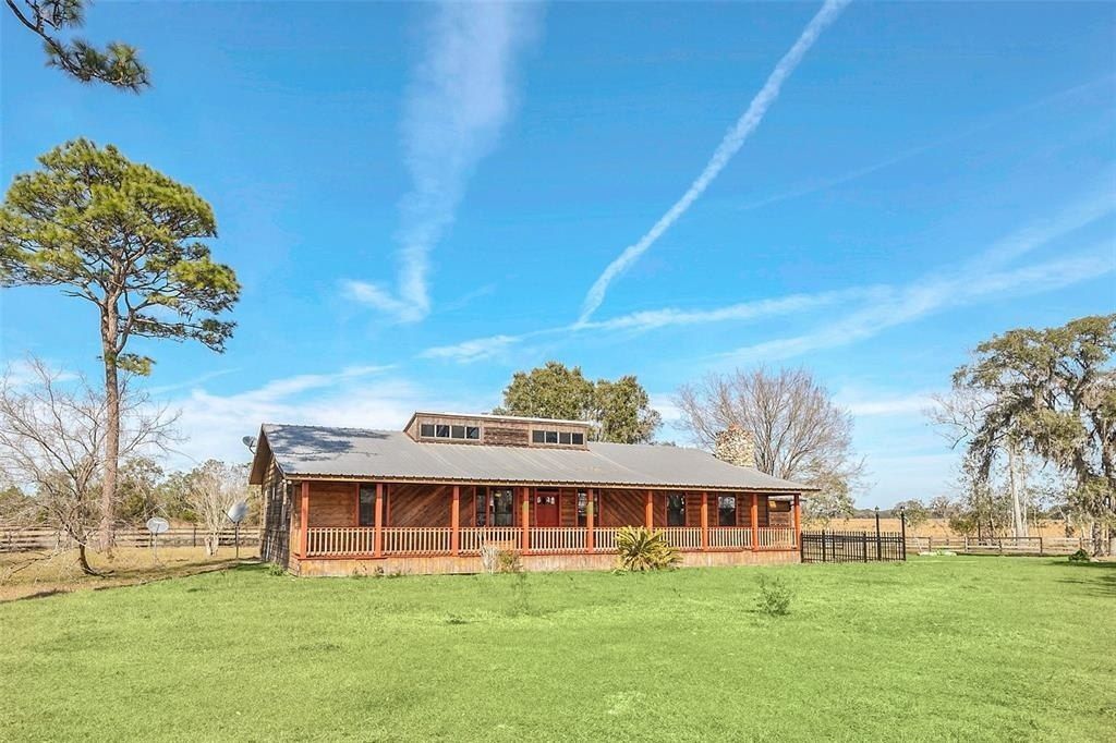 26225 Pitts Road, Eustis, FL 32736 Photo