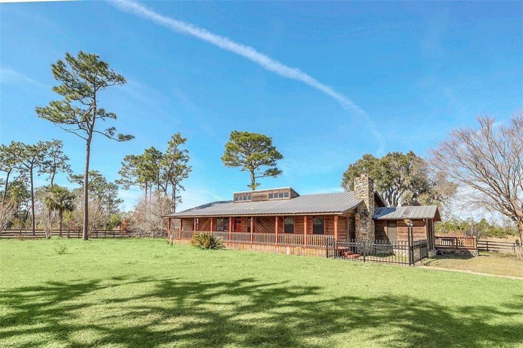 26225 Pitts Road, Eustis, FL 32736 Photo