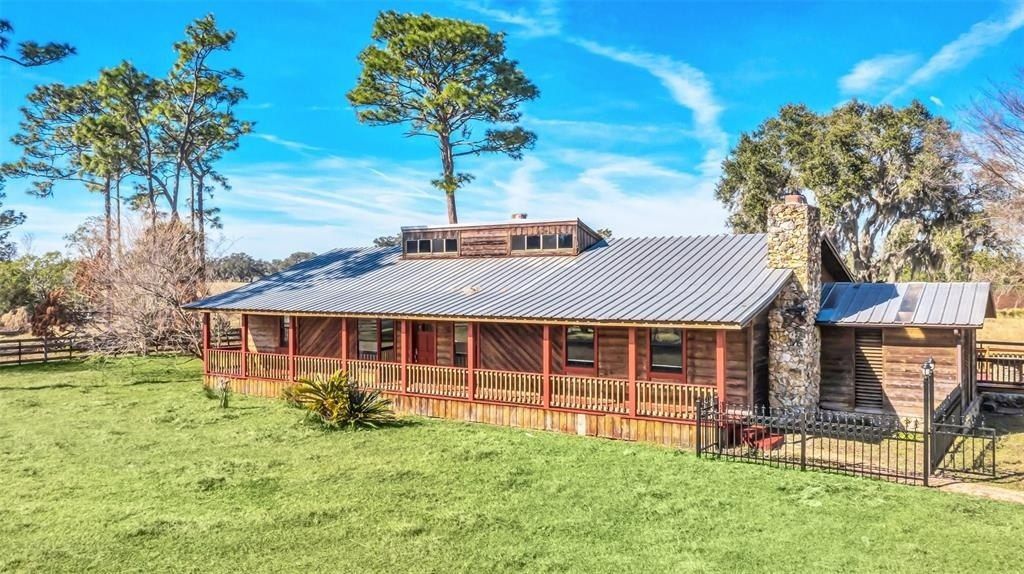 26225 Pitts Road, Eustis, FL 32736 Photo