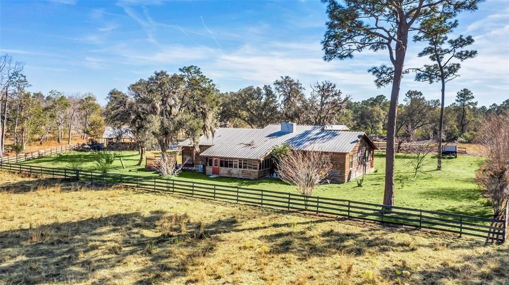 26225 Pitts Road, Eustis, FL 32736 Photo