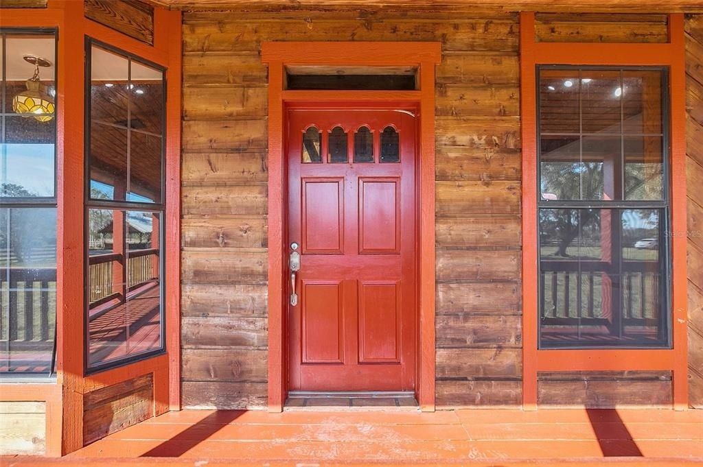 26225 Pitts Road, Eustis, FL 32736 Photo