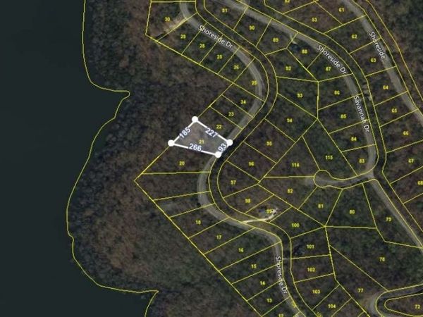 21 Shoreside Dr, Unit 21, Smithville, TN 37166