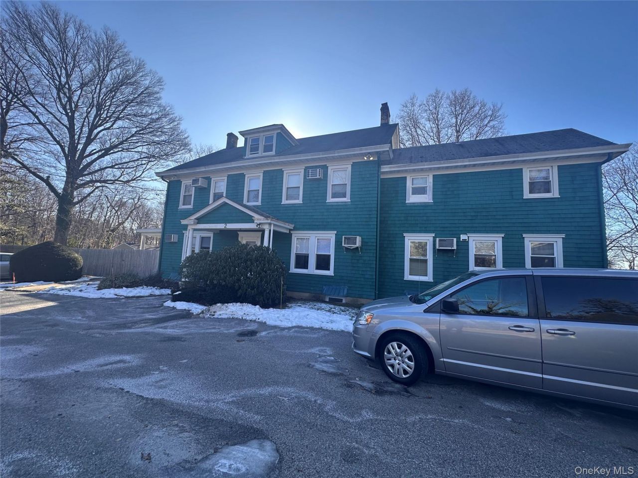 2 Old Cedar Swamp Road, Jericho, NY 11753 Main Photo
