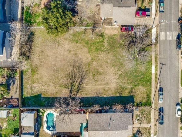 6908 Blessing Ave, Austin, TX 78752