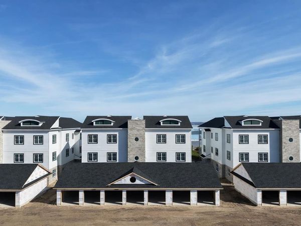 631 Lakeview Drive, Unit 1, Bay Harbor, MI 49770