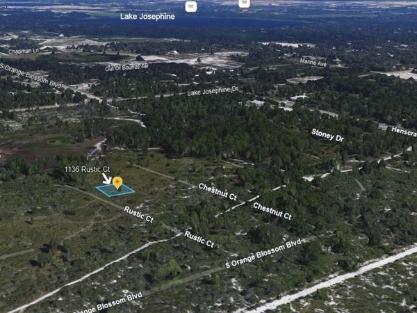 1136 Rustic Court, Sebring, FL 33852