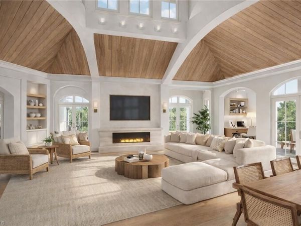 16475 Captiva DR, CAPTIVA, FL 33924