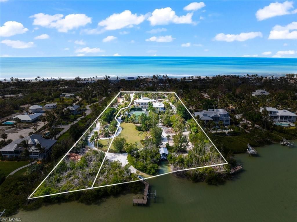 16475 Captiva Dr, Captiva, FL 33924 Photo
