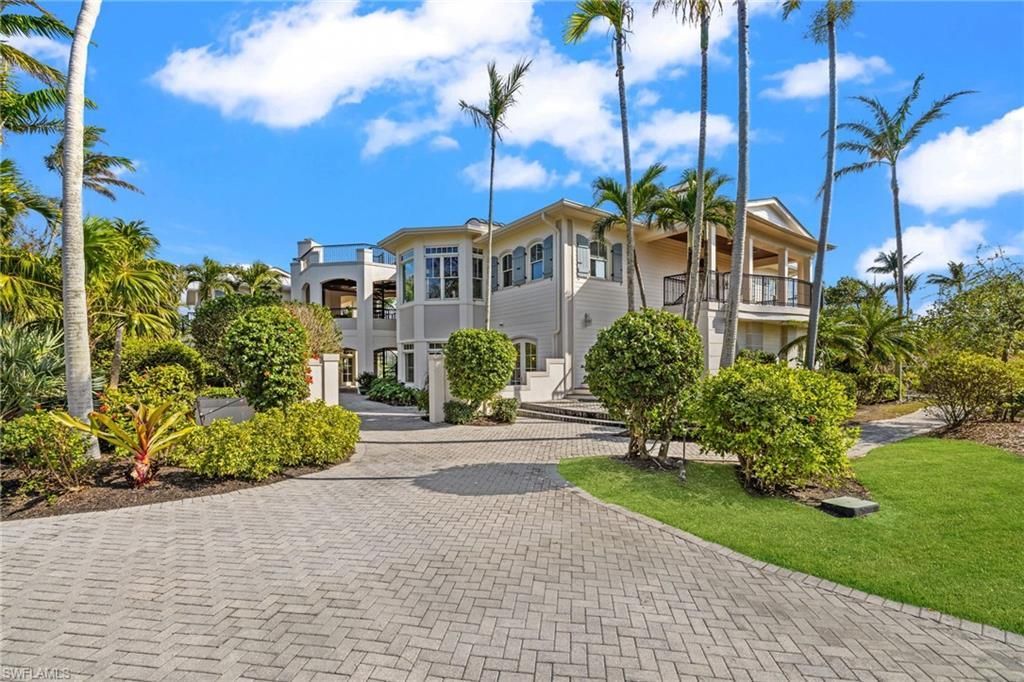 16475 Captiva Dr, Captiva, FL 33924 Photo