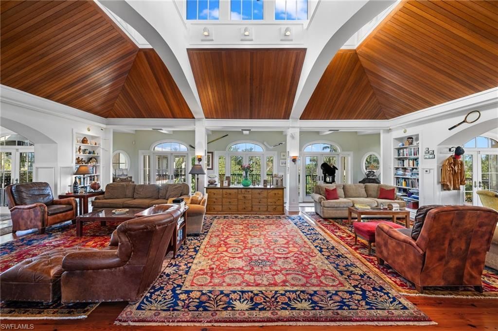 16475 Captiva Dr, Captiva, FL 33924 Photo