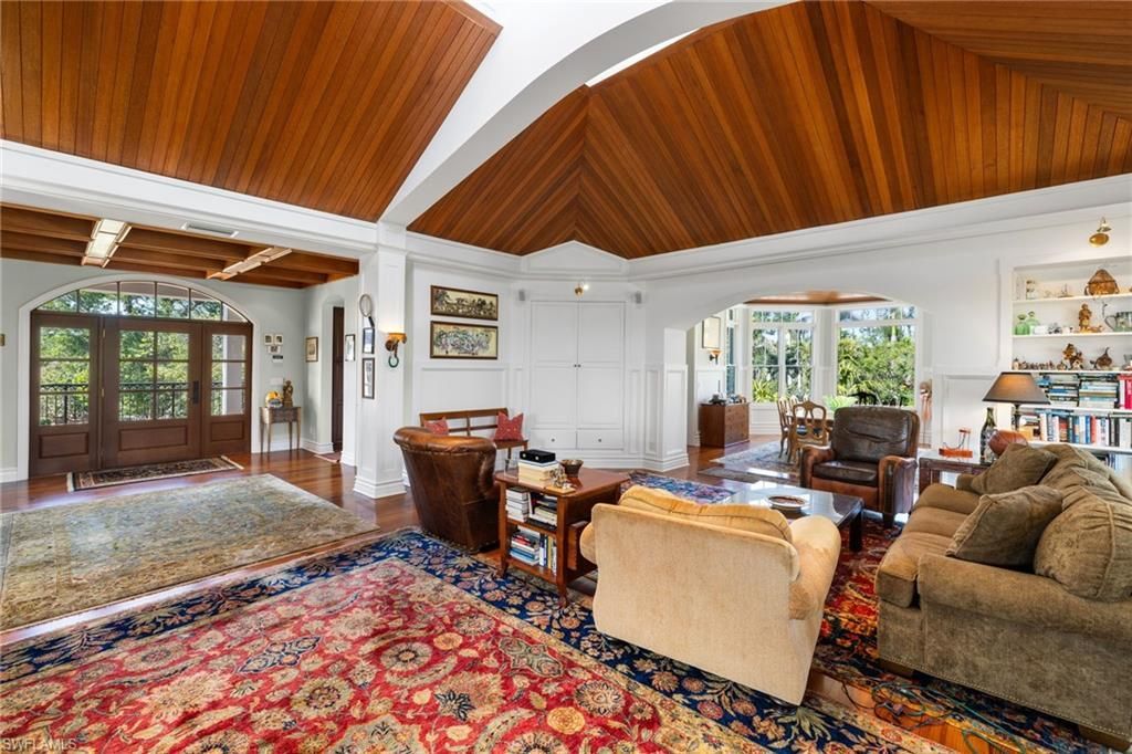 16475 Captiva Dr, Captiva, FL 33924 Photo