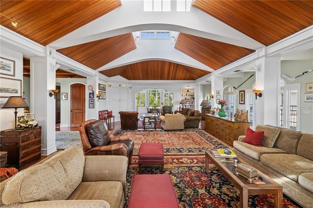 16475 Captiva Dr, Captiva, FL 33924 Photo