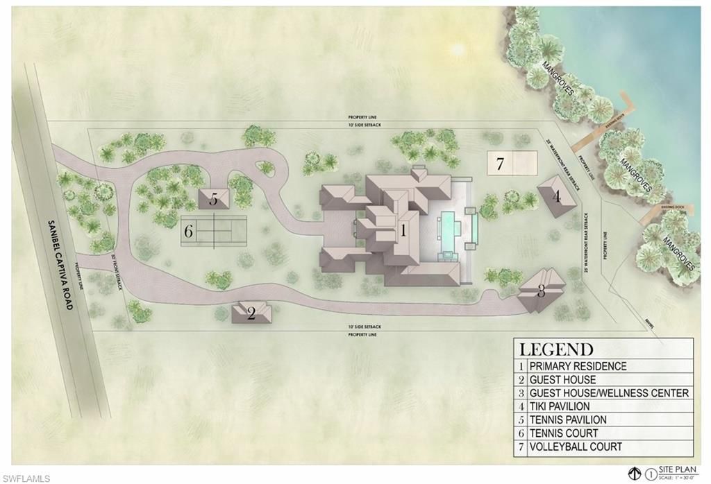 16475 Captiva Dr, Captiva, FL 33924 Photo