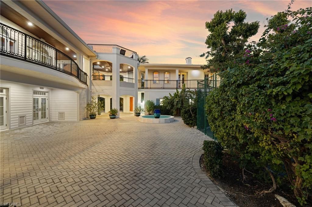 16475 Captiva Dr, Captiva, FL 33924 Photo