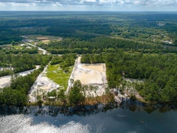 STATE ROAD 44, EUSTIS, FL 32726