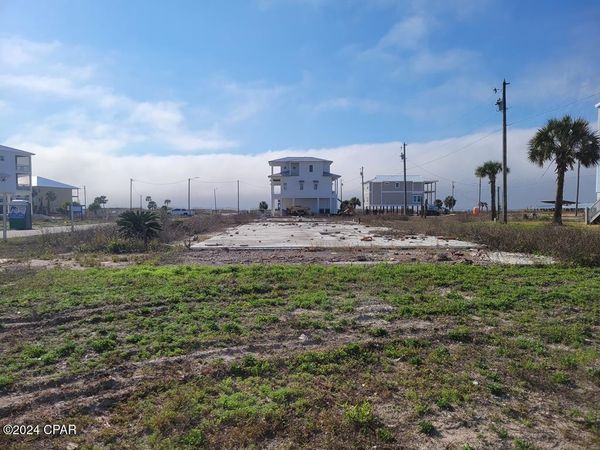 131 Circle A & B Drive, Mexico Beach, FL 32410