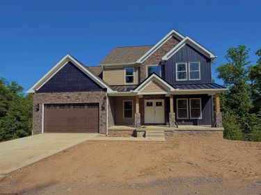 Lot 68 Turquoise Way, Bridgeport, WV 26330