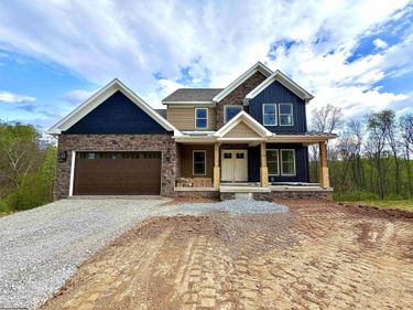 Lot 68 Turquoise Way, Bridgeport, WV 26330