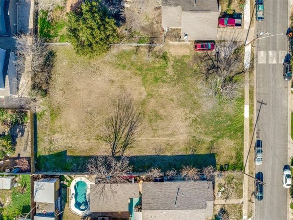 6910 Blessing Ave, Austin, TX 78752