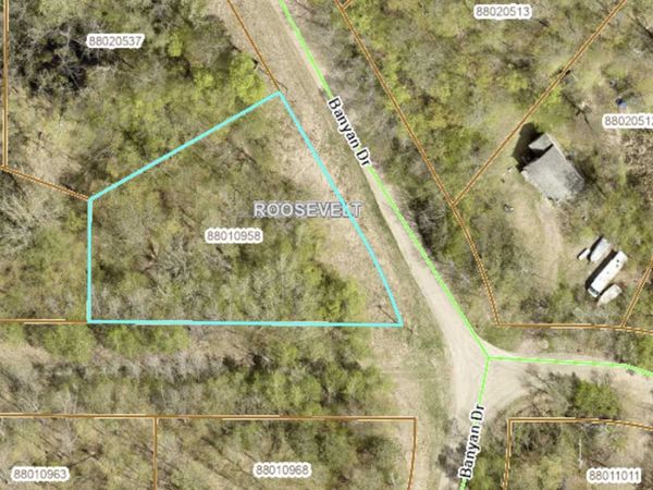 5xxx Banyan Drive, Garrison, MN 56450