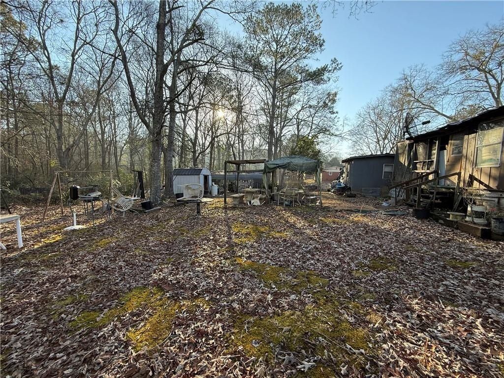 224 Hollis Street, Rutledge, GA 30663 Main Photo