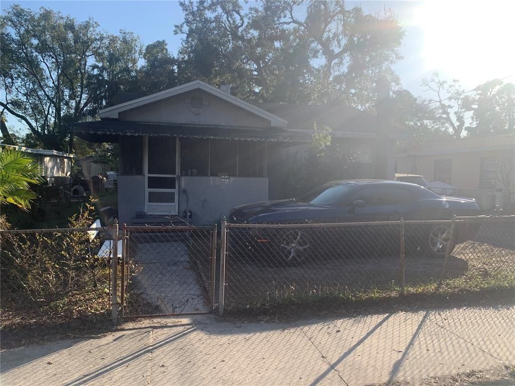 3019 E Louisiana Avenue, Tampa, FL 33610 Main Photo