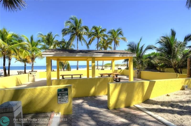 1391 S Ocean Blvd, Unit 105, Pompano Beach, FL 33062 Photo