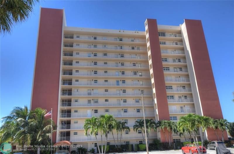 1391 S Ocean Blvd, Unit 105, Pompano Beach, FL 33062 Photo