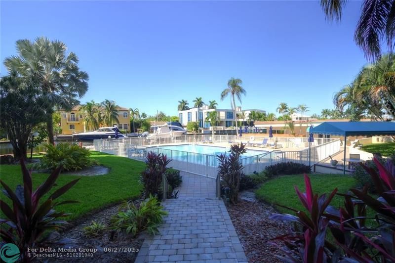 1391 S Ocean Blvd, Unit 105, Pompano Beach, FL 33062 Photo