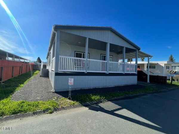 3900 n state, Unit 77, Ukiah, CA 95482