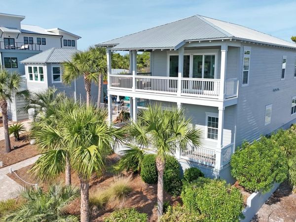 36 Rolling Dunes Drive, Santa Rosa Beach, FL 32459
