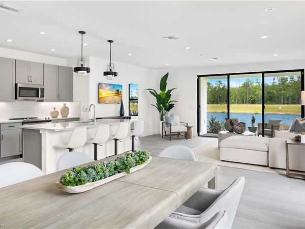 10912 Salt Bay WAY, FORT MYERS, FL 33913