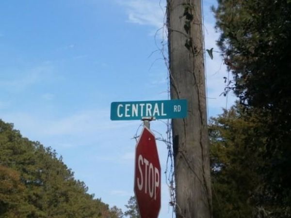 0 Central Road, Midway, FL 32343