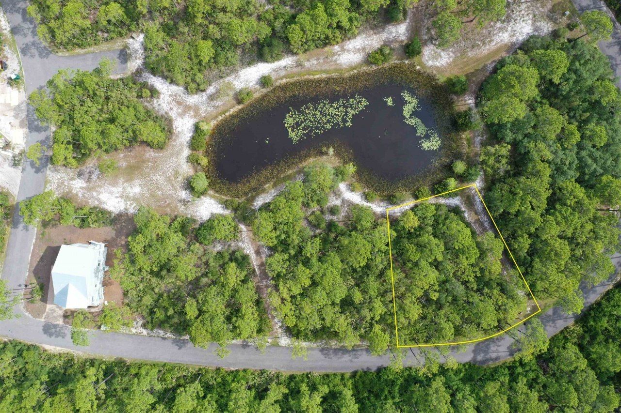 133 Winding Trail Way, Lot #Lot 386 - East, Saint Teresa, FL 32358 Photo