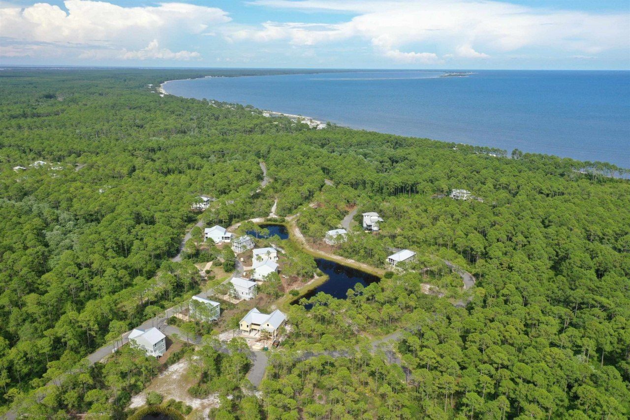 133 Winding Trail Way, Lot #Lot 386 - East, Saint Teresa, FL 32358 Photo