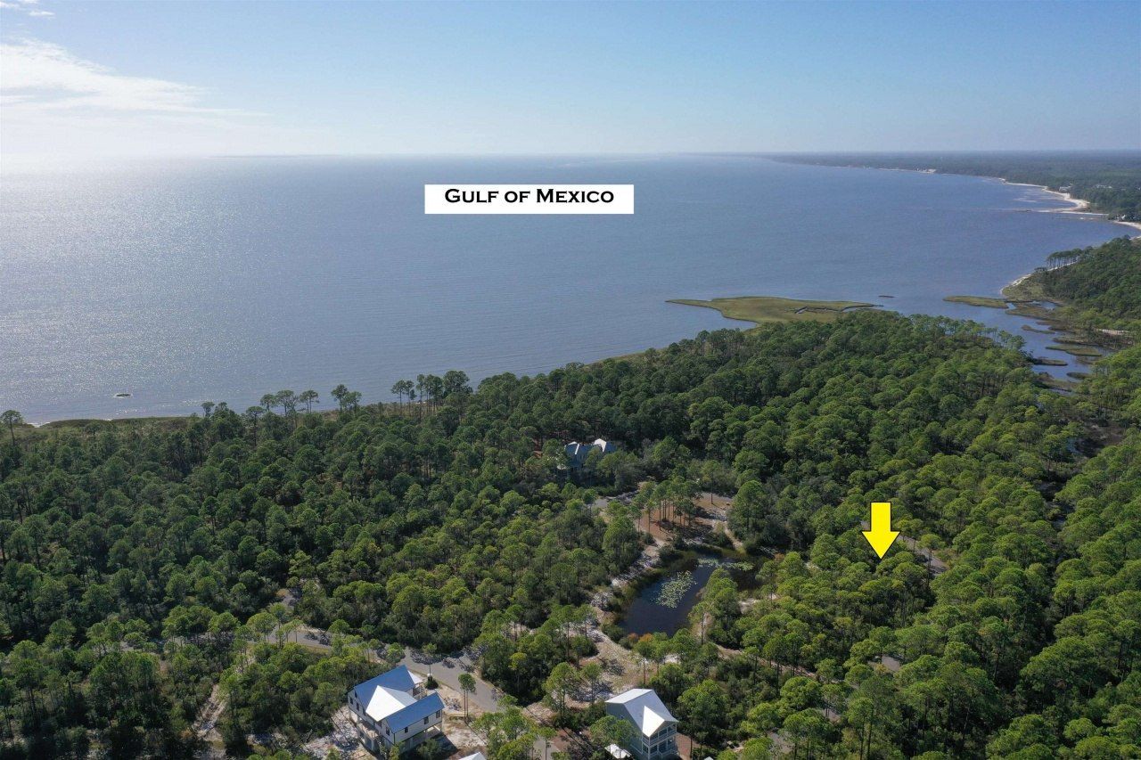 133 Winding Trail Way, Lot #Lot 386 - East, Saint Teresa, FL 32358 Photo