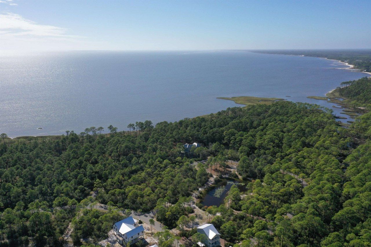 133 Winding Trail Way, Lot #Lot 386 - East, Saint Teresa, FL 32358 Photo